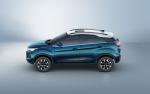 Tata Nexon EV 2020 года